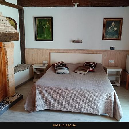 Chambres D'Hotes & Gites Pouget Les Eyzies المظهر الخارجي الصورة