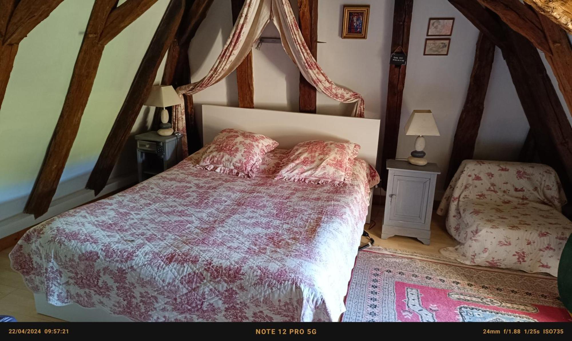 Chambres D'Hotes & Gites Pouget Les Eyzies المظهر الخارجي الصورة