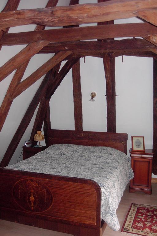 Chambres D'Hotes & Gites Pouget Les Eyzies الغرفة الصورة