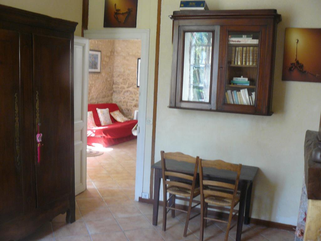 Chambres D'Hotes & Gites Pouget Les Eyzies الغرفة الصورة