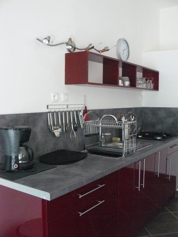 Chambres D'Hotes & Gites Pouget Les Eyzies الغرفة الصورة
