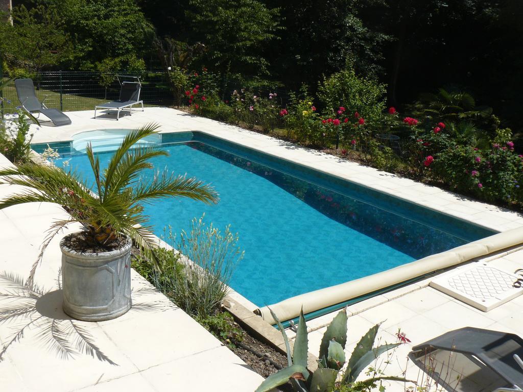 Chambres D'Hotes & Gites Pouget Les Eyzies المظهر الخارجي الصورة