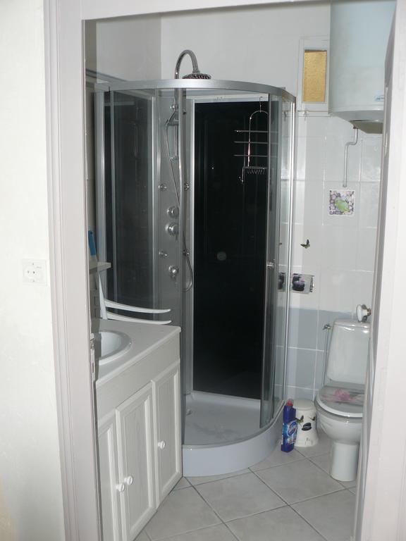 Chambres D'Hotes & Gites Pouget Les Eyzies المظهر الخارجي الصورة
